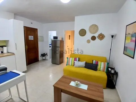 Pis de 26 m² a Nerja