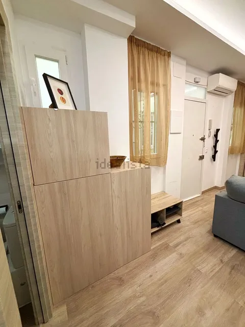 Pis de 41 m² a Madrid