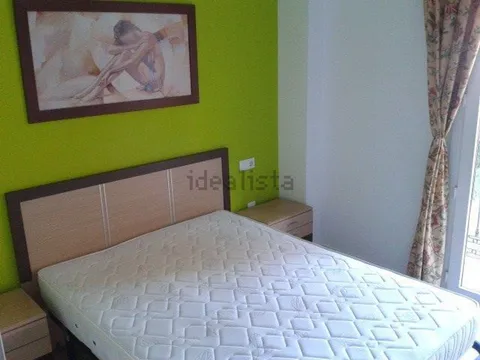 Pis de 60 m² a Màlaga