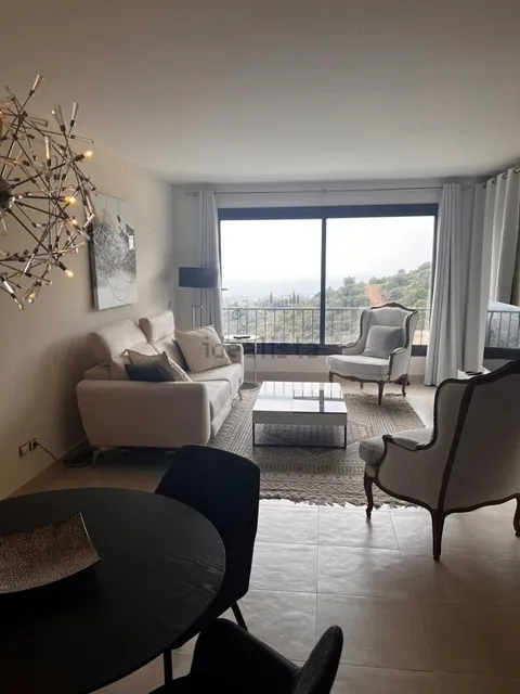 Pis de 117 m² a Marbella