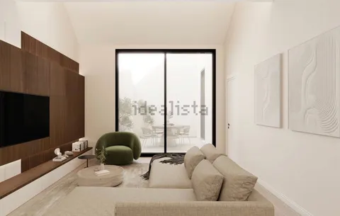 Appartamento 120 m² a Madrid