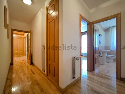 Pis de 100 m² a Lleó