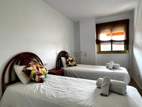 Pis de 125 m² a Fuengirola