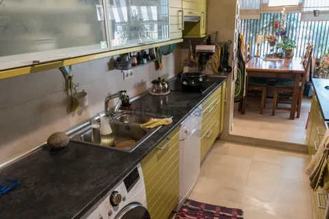 Room for rent, Madrid