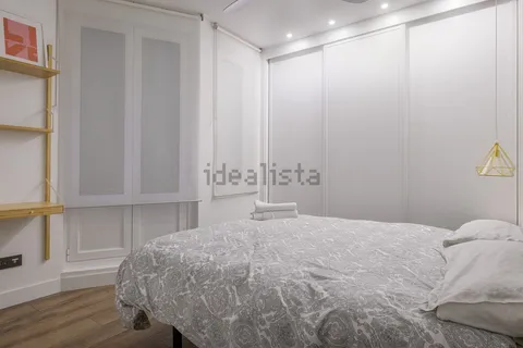 Wohnung 95 m² in Bilbao