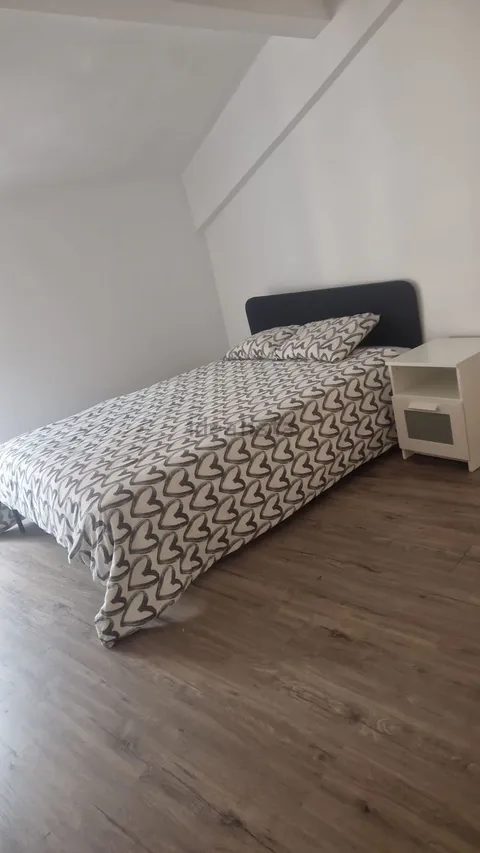 Room for rent, Barakaldo (4/5)