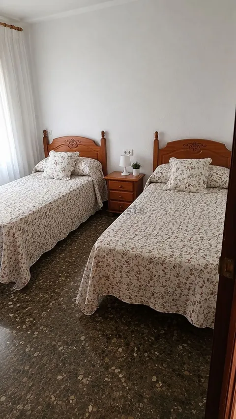 Chambre à louer, la Vila Joiosa / Villajoyosa