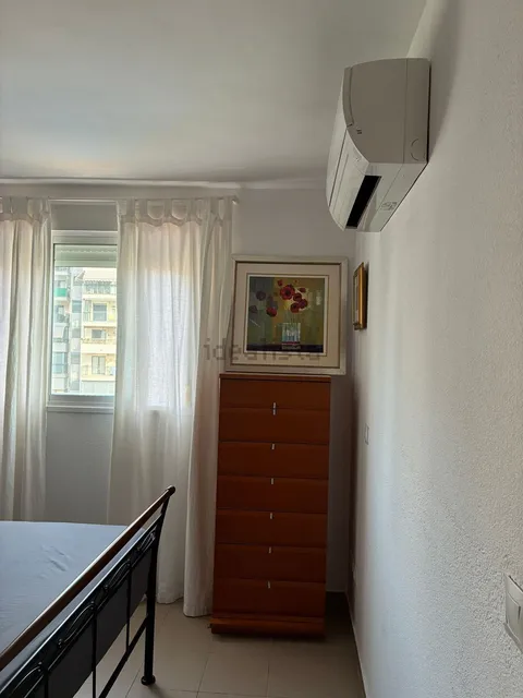 Pis de 65 m² a la Vila Joiosa (4/9)