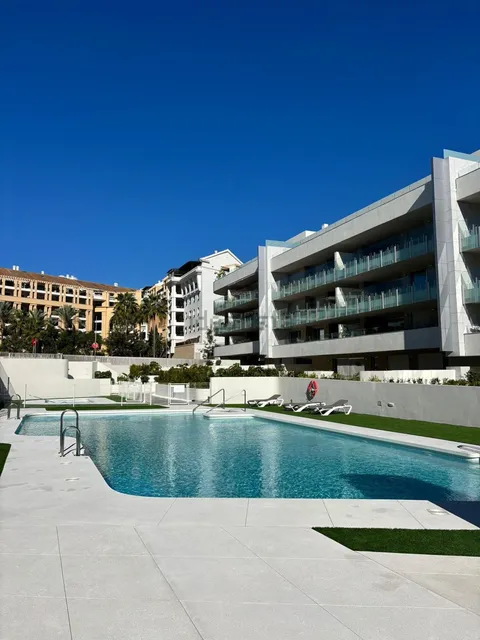 Pis de 165 m² a Marbella