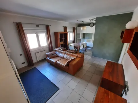 Flat 102 m² in Sant Feliu de Llobregat