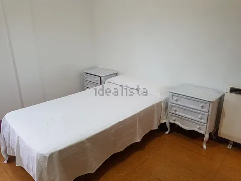 Quarto para alugar, Santiago de Compostela