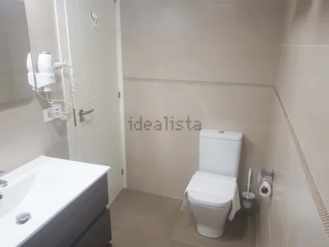 Pis de 30 m² a València