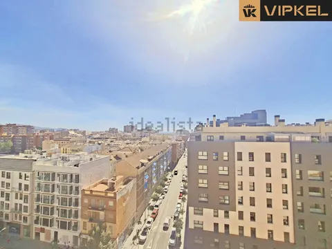 Wohnung 68 m² in Málaga
