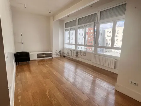 Pis de 60 m² a Madrid