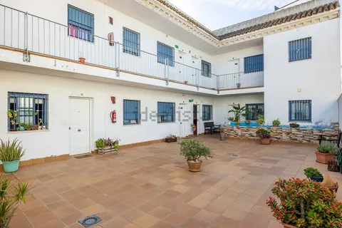 Pis de 70 m² a Espartinas