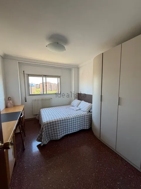 Pis de 100 m² a Saragossa