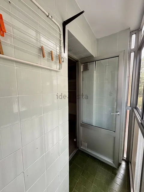 Pis de 60 m² a Valladolid