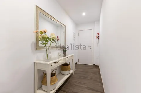 Pis de 100 m² a València