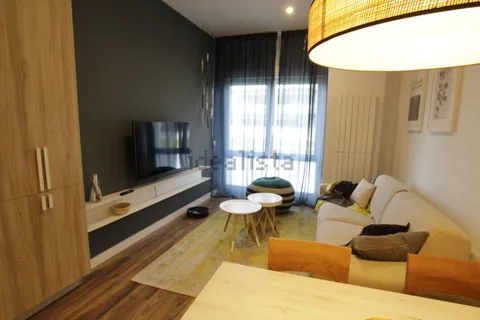 Pis de 45 m² a Gijón