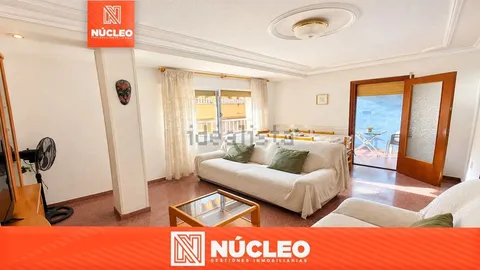 Flat 96 m² in Torrevieja