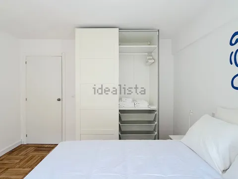 Habitació de lloguer, Vigo