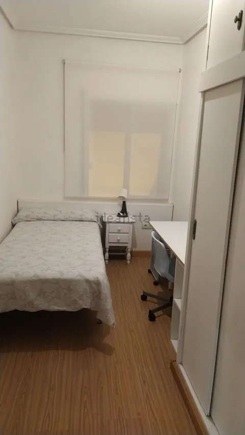 Chambre à louer, Murcie