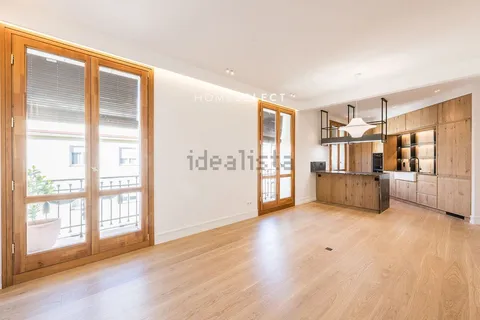 Appartamento 150 m² a Madrid