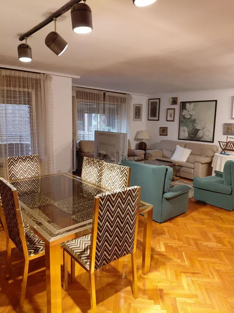 Pis de 178 m² a Saragossa