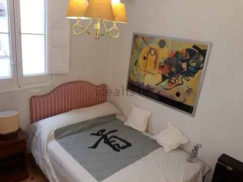 Appartamento 40 m² a Madrid