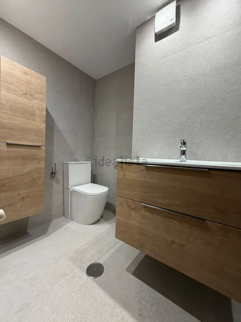 Pis de 50 m² a Gijón