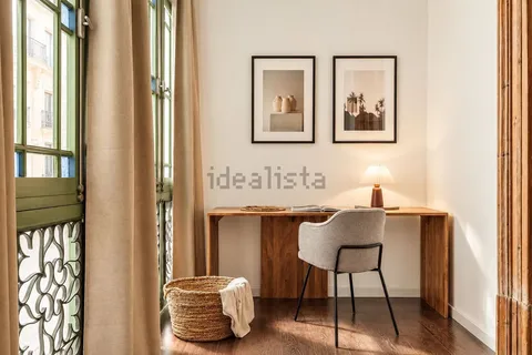 Pis de 90 m² a Madrid