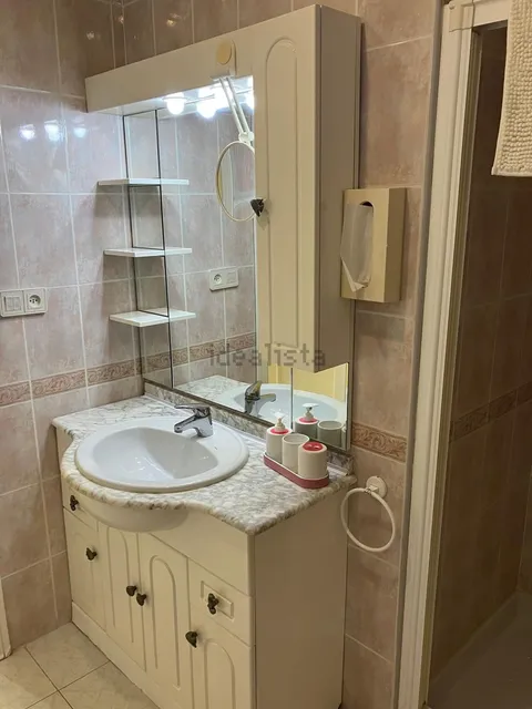 Pis de 79 m² a Santa Pola