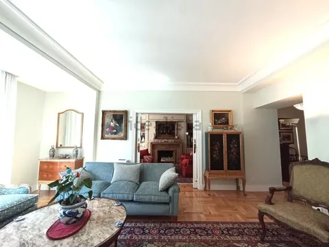 Pis de 286 m² a Madrid