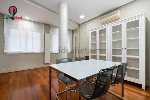Pis de 330 m² a Madrid