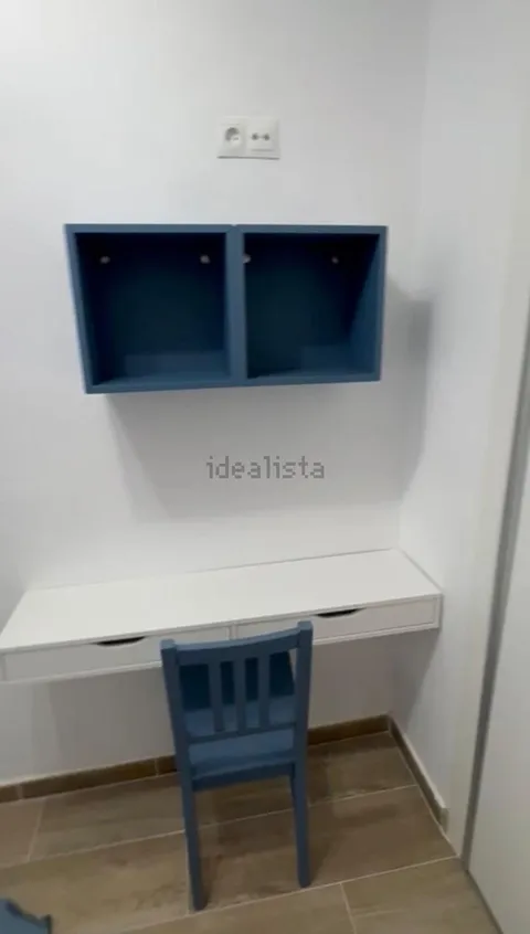 Pis de 90 m² a Madrid