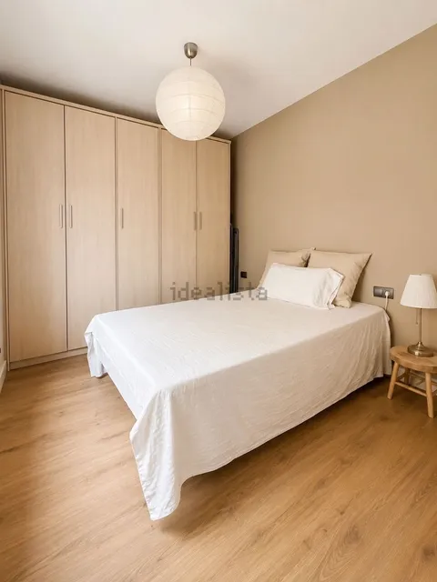 Wohnung 35 m² in Barcelona (4/7)