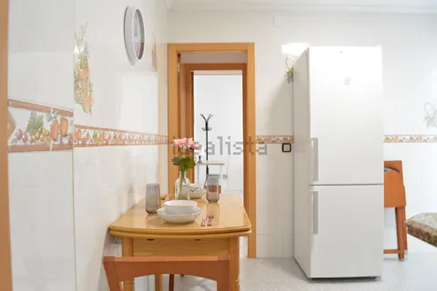Habitació de lloguer, Sant Vicent del Raspeig