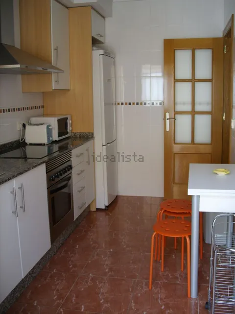 Habitació de lloguer, San Javier