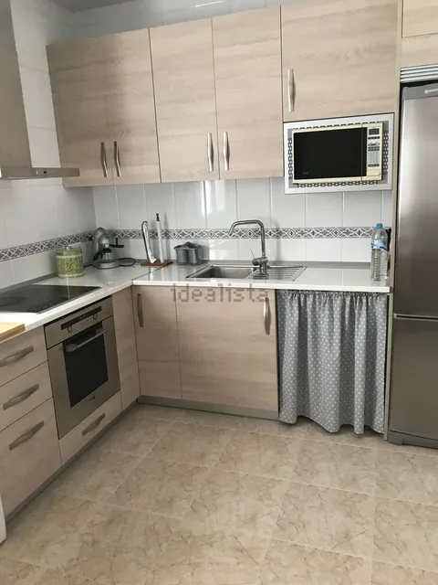 Wohnung 90 m² in Campo de Criptana