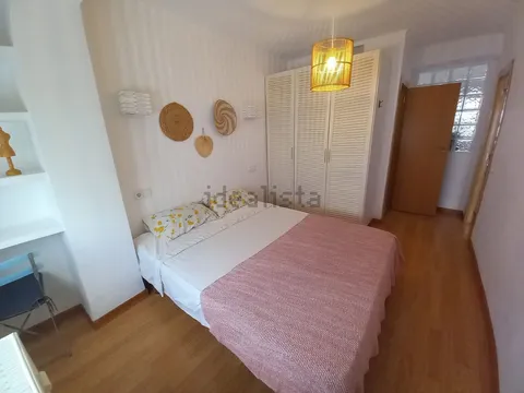 Квартира 85 м² в Валенсии