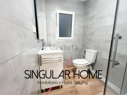 Stanza in affitto, Irun
