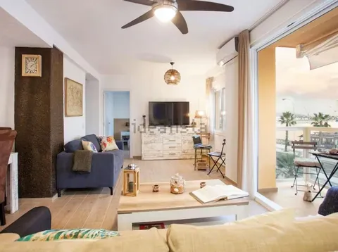 Pis de 76 m² a Màlaga