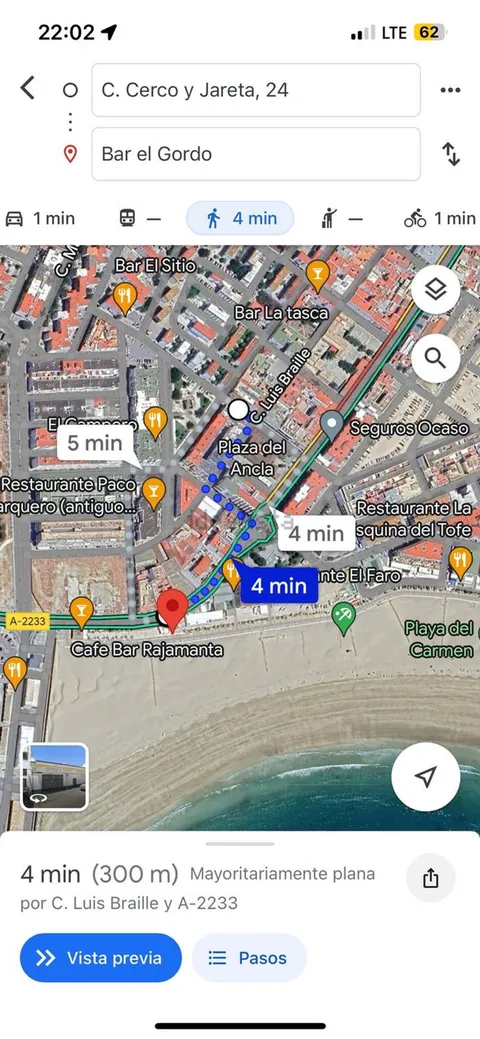 Квартира 89 м² в Barbate (2/13)