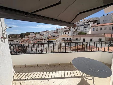 Appartamento 100 m² a Almáchar