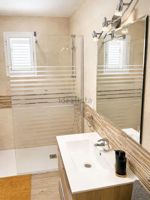 Pis de 80 m² a Mojácar