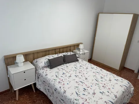 Pis de 115 m² a Úbeda