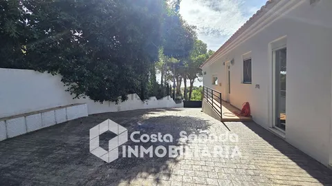 Casa de 403 m² a Altea