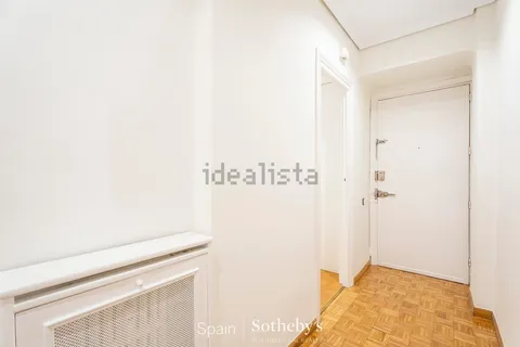 Pis de 120 m² a Madrid