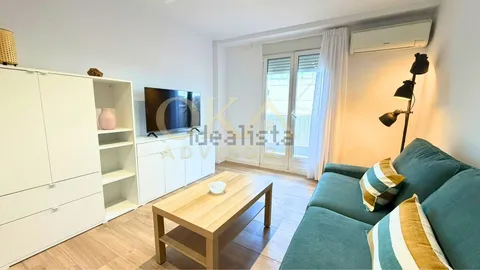Pis de 72 m² a València