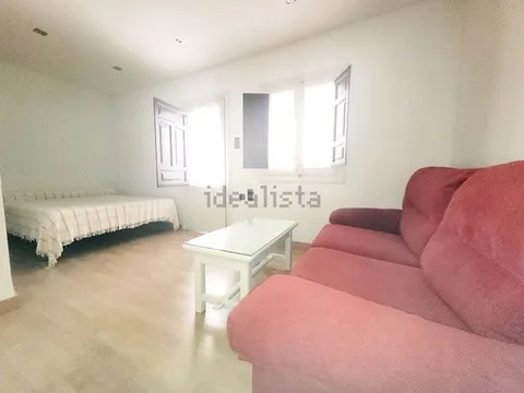 Wohnung 45 m² in Granada